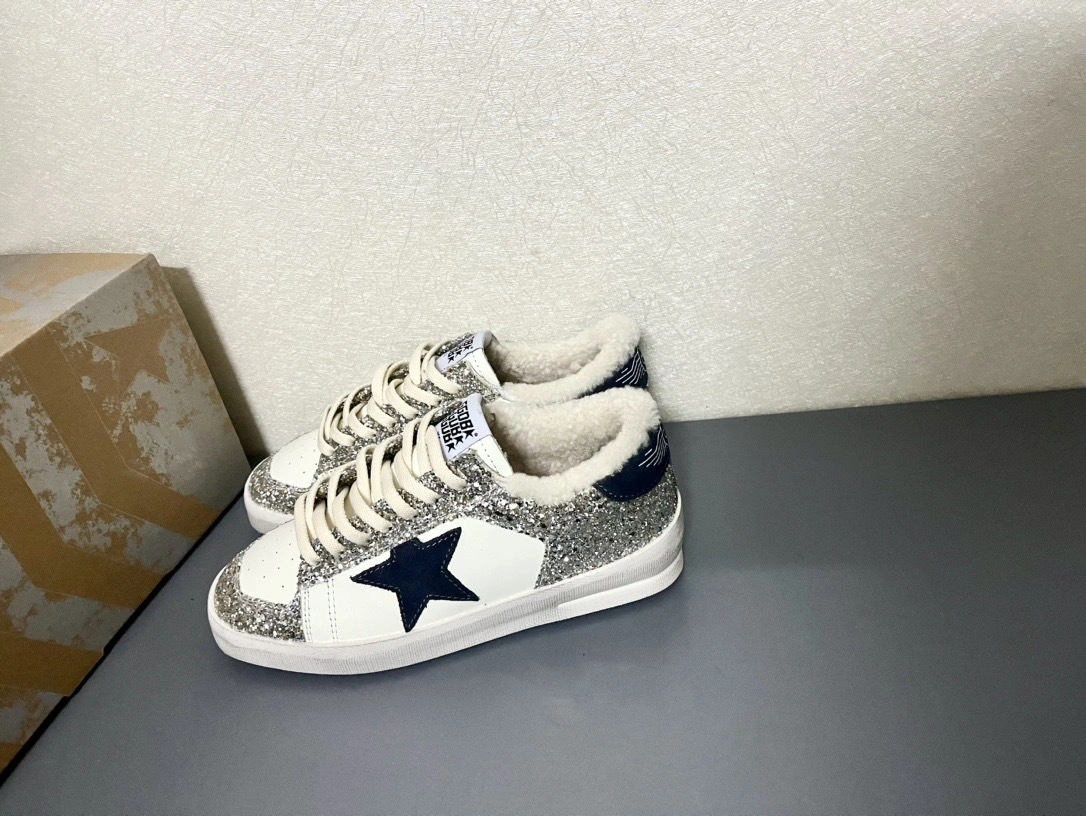 COCO-- 6642 GWF00667.F005977.11339 Deluxe Brand Ballstar cowhide wool item:E-X018I2324